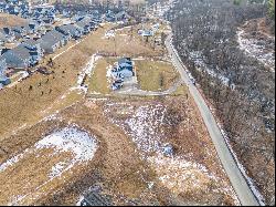 Lot 906 Arthur Road, Chartiers Township, PA 15301