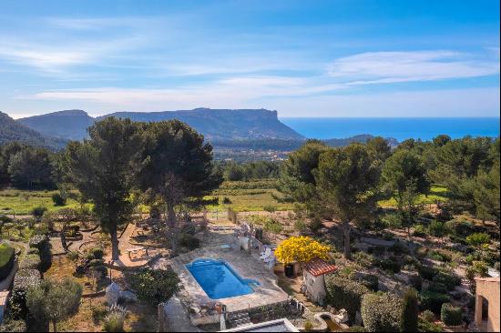 Vente - Villa Carnoux-en-Provence - 1a 365a 000a 