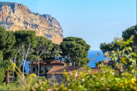 Vente - Villa Cassis - 2a 550a 000a 