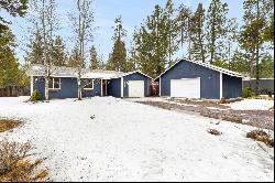 16939 Torrance Road Bend, OR 97707