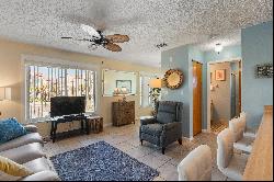 3375 S Atlantic Avenue, #5, Cocoa Beach, FL, 32931