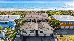 3375 S Atlantic Avenue, #5, Cocoa Beach, FL, 32931