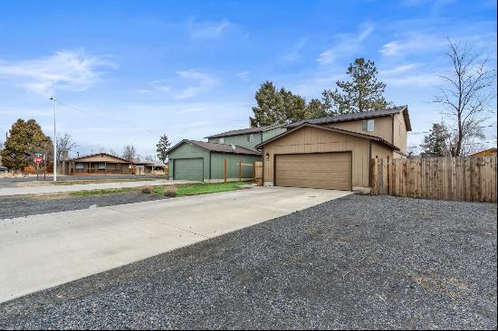 504 4th Avenue Culver, OR 97734