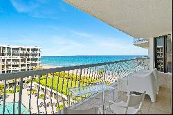 Luxurious Ocean View Palm Beach Condo