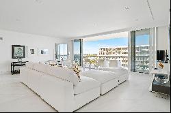 Luxurious Ocean View Palm Beach Condo