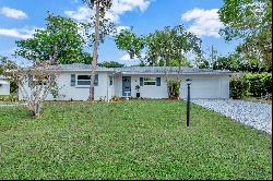 1256 44th Avenue,Vero Beach, FL, 32966