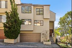 Spacious Single-Family Residence