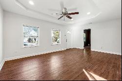 Recently Renovated Move-In Ready Home