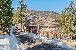 5-Bed Luxury Home in Gated Elk Summit with Walk-Out Basement & Views