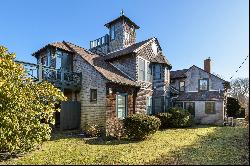 Stunning Water View Treasure on Easton's Point