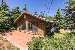 Updated Single Family Home in Park City, Nightly Rentals Allowed