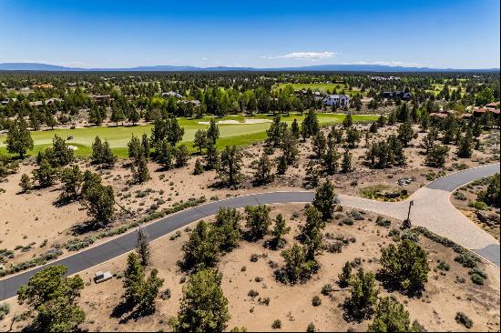 Canyon View Loop #Lot #168 Bend, OR 97701