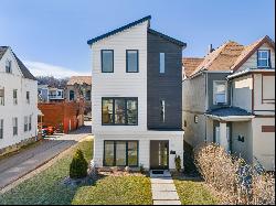 517 North Euclid Avenue, Pittsburgh, PA 15206