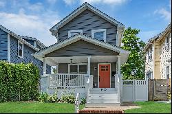 Tastefully Remodeled Craftsman