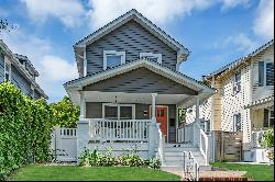 Tastefully Remodeled Craftsman