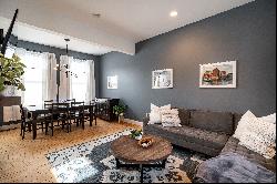 Stylish Two Bedroom Condo