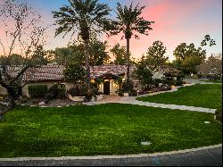 Camelback Country Club Estates