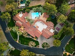 Camelback Country Club Estates