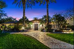 Camelback Country Club Estates