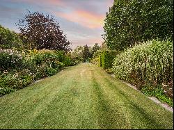 Trott's Garden, 371 Racecourse Road, Allenton, Ashburton, Canterbury