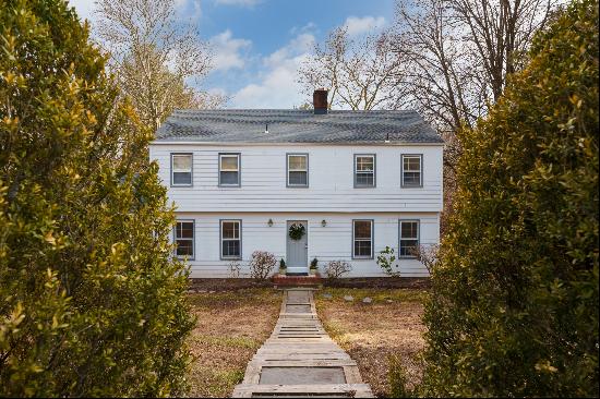 You'll Love The Professionally Designed Kitchen and Year-Round Sunroom