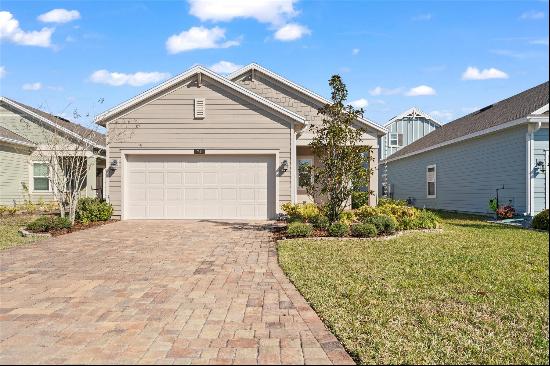 74 Crystal Crest Lane,St Augustine, FL, 32095