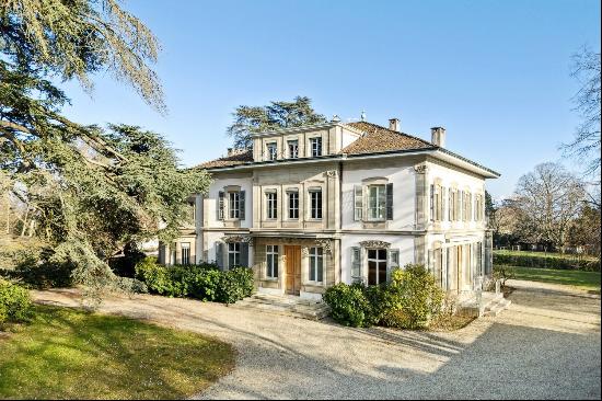 Prestigious Maison de Maitre