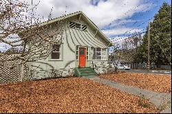 7216 Wilton Avenue, Sebastopol, CA 95472