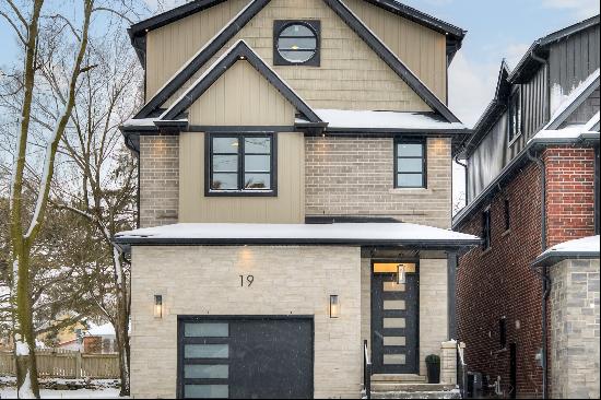 Beautiful Home in Waterloo