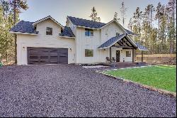 17349 Merganser Drive Bend, OR 97707