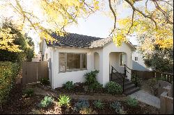 Charming Eastside Cottage