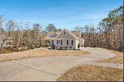 Fantastic Ranch Plan on Full Finished Basement in Northgate Preserve