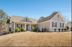 Fantastic Ranch Plan on Full Finished Basement in Northgate Preserve