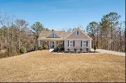 Fantastic Ranch Plan on Full Finished Basement in Northgate Preserve