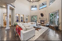 Gorgeous Home in the Dominion!