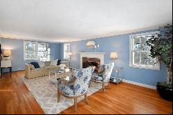 287 Oak Hill Cir,Concord, MA, 01742