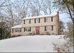 287 Oak Hill Cir,Concord, MA, 01742