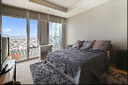 Luxury High-Rise with Breathtaking Views!