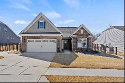 268 Double Crest Drive, Taylors, SC 29687