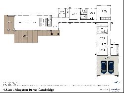 1 Alan Livingston Drive Cambridge