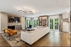 Exclusive Haven of Privacy Nestled in the Heart of Buckhead Atlanta