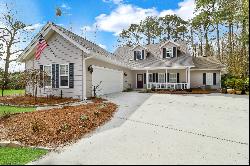 31 Heritage Lakes Drive, Bluffton