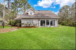 31 Heritage Lakes Drive, Bluffton