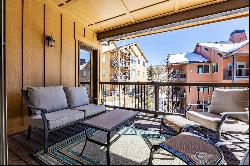 Luxury Townhome Just Minutes to Deer Valley and Main Street, Park City