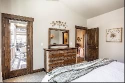 Luxury Townhome Just Minutes to Deer Valley and Main Street, Park City