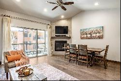 Luxury Townhome Just Minutes to Deer Valley and Main Street, Park City