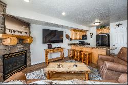 Condo near Powder Mountain Ski Resort