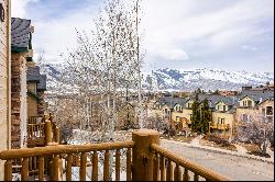 Condo near Powder Mountain Ski Resort