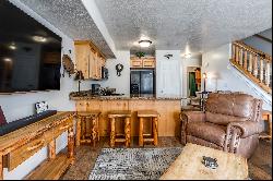 Condo near Powder Mountain Ski Resort