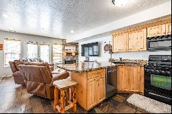 Condo near Powder Mountain Ski Resort